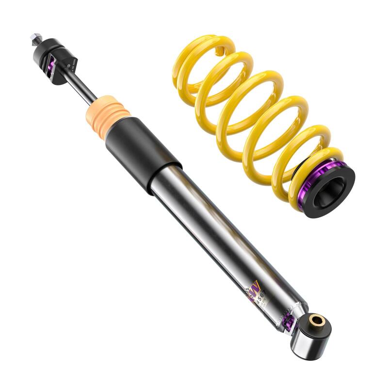 KW VW Arteon 4motion Without Electronic Dampers Coilover V3 - 352800AX