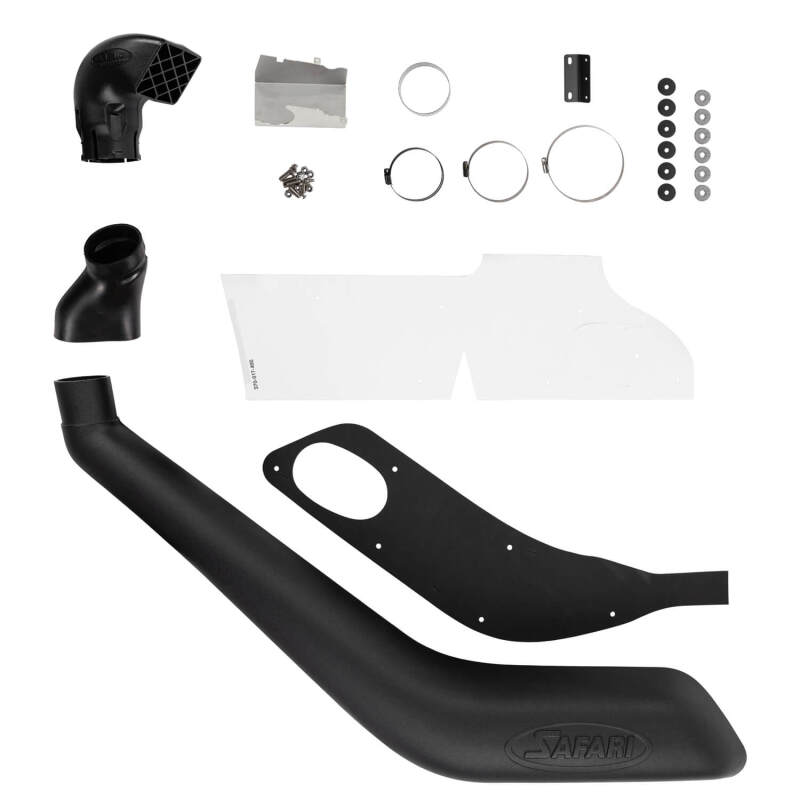 ARB Safari 4X4 Snorkel Vspec 200 Ser V8 Td Not Gx 9/15-On - SS89HF