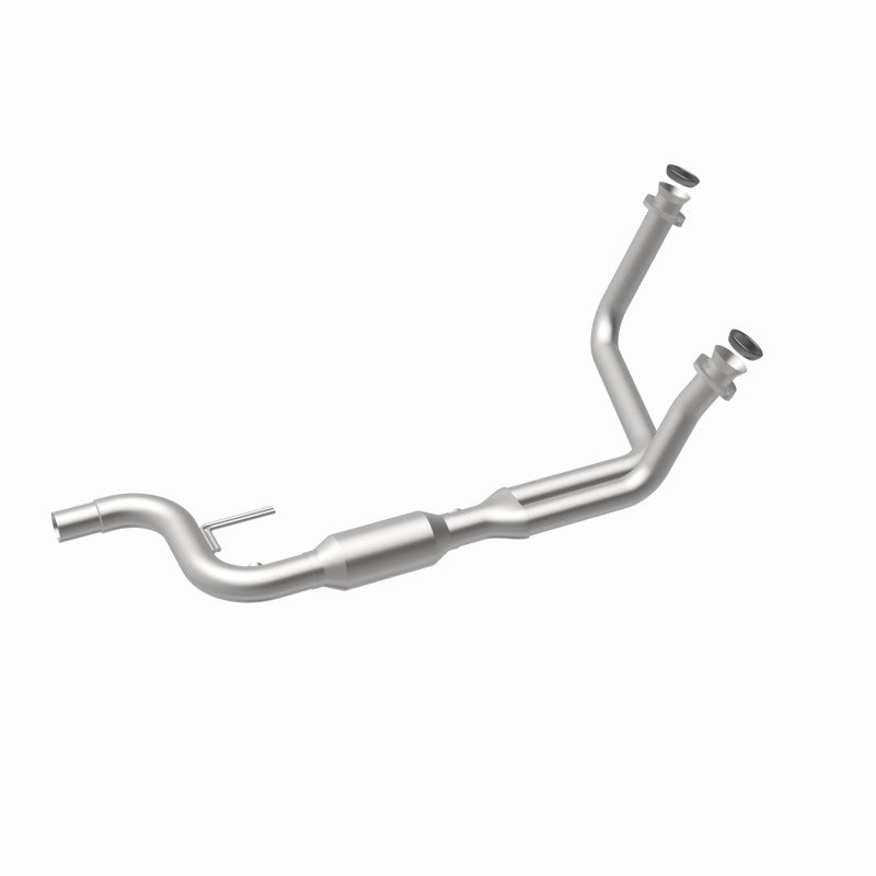 MagnaFlow 95-99 Chevrolet Camaro 3.8L Direct Fit Converter - 4481727