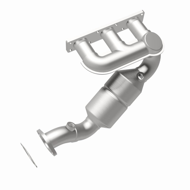 MagnaFlow Conv DF BMW 5 99-00 Rear - 50466