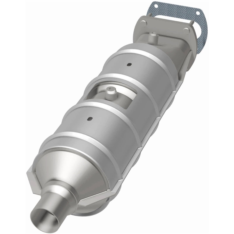MagnaFlow 87-95 Ford truck 5.8/7.5 CA Direct Fit Converter - 339203