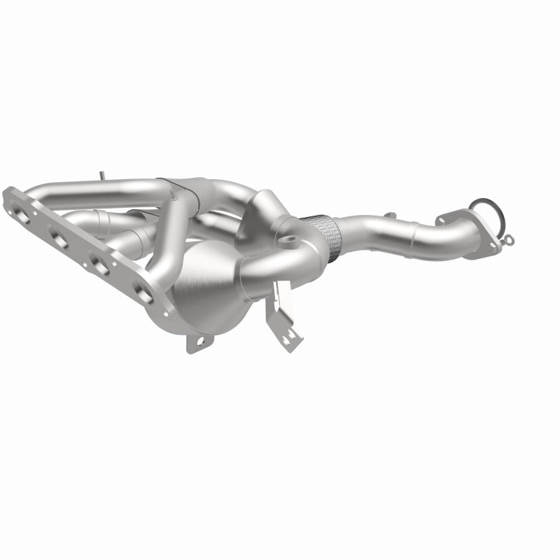 MagnaFlow 14-16 Mazda 3/6/CX-5 L4 2.5L OEM Grade Manifold Catalytic Converter Direct Fit - 22-123