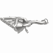 Load image into Gallery viewer, MagnaFlow 14-16 Mazda 3/6/CX-5 L4 2.5L OEM Grade Manifold Catalytic Converter Direct Fit - 22-123