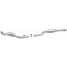 Load image into Gallery viewer, MagnaFlow Direct Fit Catalytic Converter 98-02 Mercedes E320 3.2L - 51422