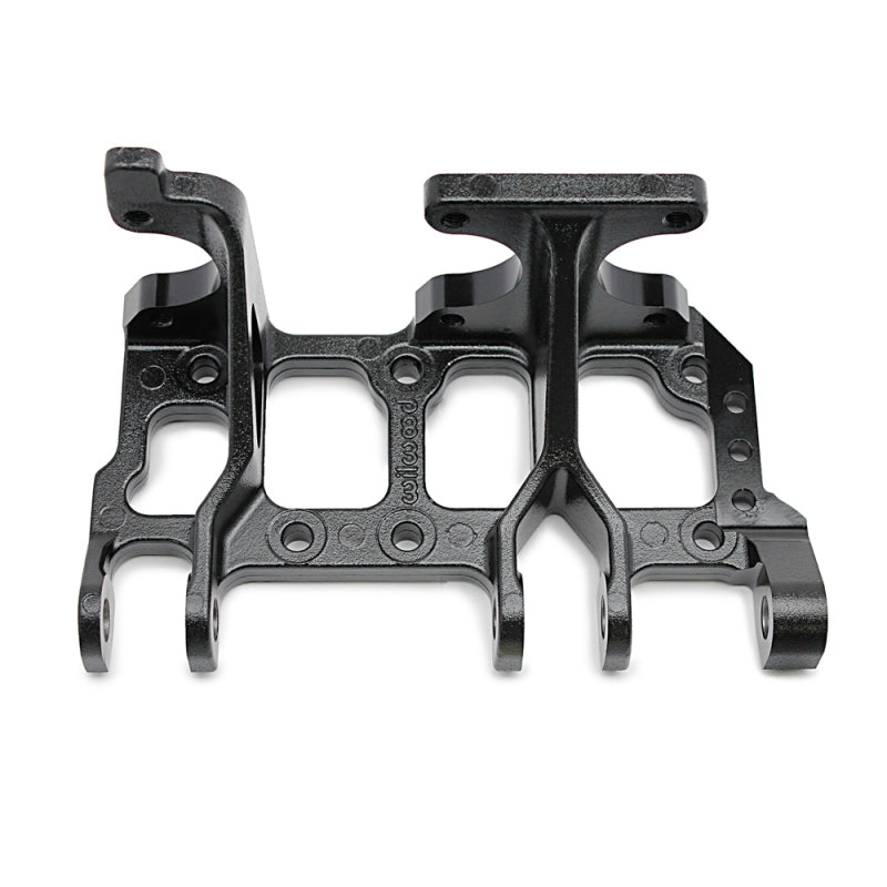 Wilwood base pedal floor MT triple M/C - 330-12564