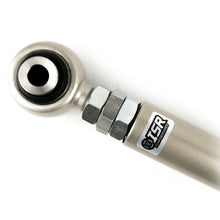 Load image into Gallery viewer, ISR Performance Rear Bucket Delete Toe Arm - Infiniti G37 Coupe - IS-RTC-G37
