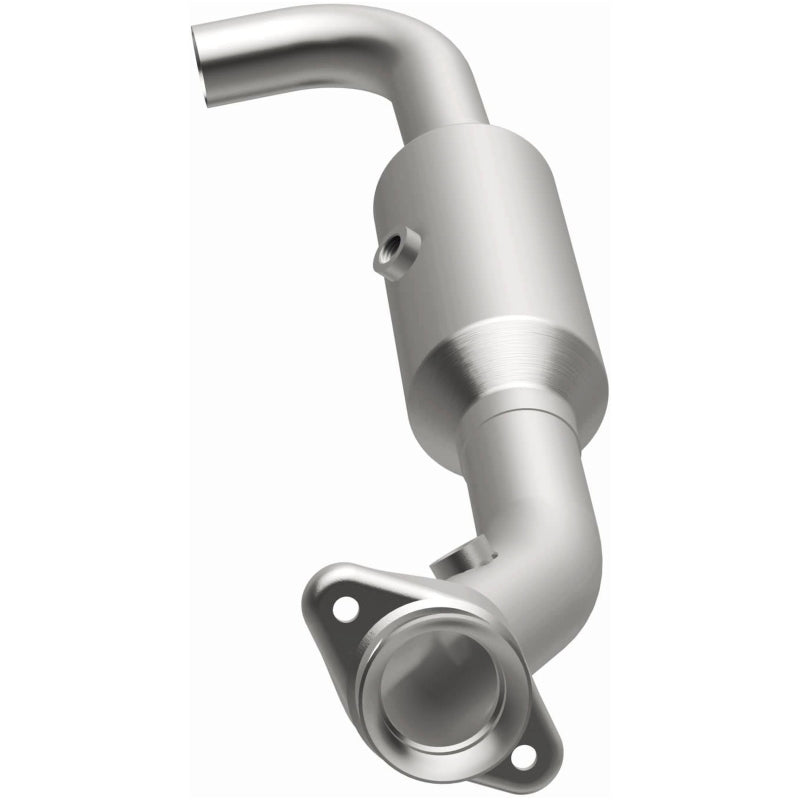 MagnaFlow 15-17 Ford F-150 3.5L Direct Fit Converter - 5551466