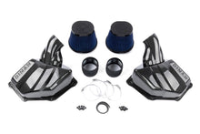 Load image into Gallery viewer, Dinan 20-23 BMW M550i (G30)/19-26 BMW M850i (G14/G15/G16) Carbon Fiber Cold Air Intake - D760-0071