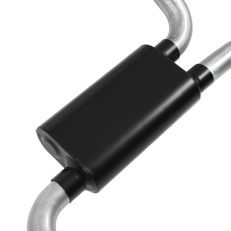 Flowmaster 98-02 Chevrolet Camaro/Pontiac Firebird American Thunder Cat-Back Exhaust System - 17199