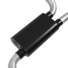 Load image into Gallery viewer, Flowmaster 98-02 Chevrolet Camaro/Pontiac Firebird American Thunder Cat-Back Exhaust System - 17199