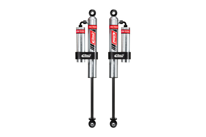 Eibach 24-25 Ford Ranger 4WD Stage 2R Pro-Truck Lift Kit - Front w/ Rear Reservoir Shocks - E86-35-062-04-22
