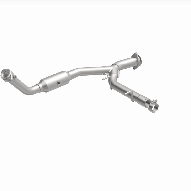 MagnaFlow 05-06 Ford Expedition 5.4L Direct Fit Converter - 4651411