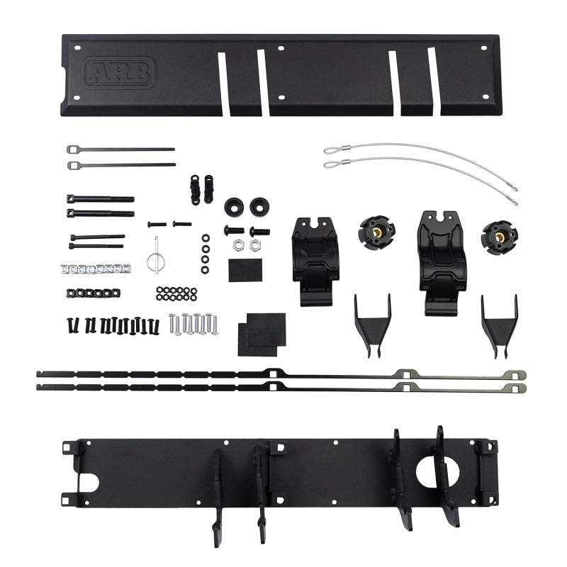 ARB Ford Bronco Jack Mounting Bracket - 3580020