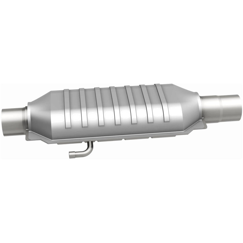 MagnaFlow Universal Catalytic Converter 2 W/Air - 94414