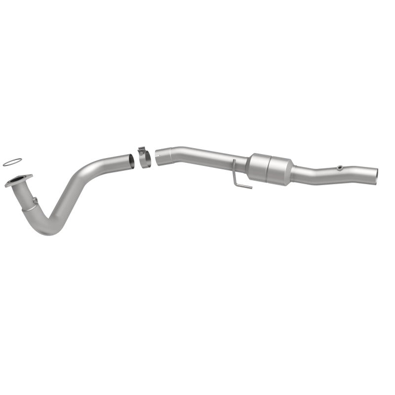 MagnaFlow Direct Fit Catalytic Converter 00-06 Chevy/GMC Driver Side - 93480