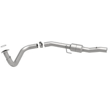 Load image into Gallery viewer, MagnaFlow Direct Fit Catalytic Converter 00-06 Chevy/GMC D/S OEM - 49643