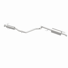 Load image into Gallery viewer, BRExhaust 10-13 KIA FORTE KOUP FORTE Exhaust Kit - 106-0893