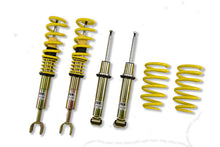Load image into Gallery viewer, ST Coilover Kit 98-05 Volkswagen Passat GLS/GLX (3BG-B5.5) Sedan/Wagon - 13280017