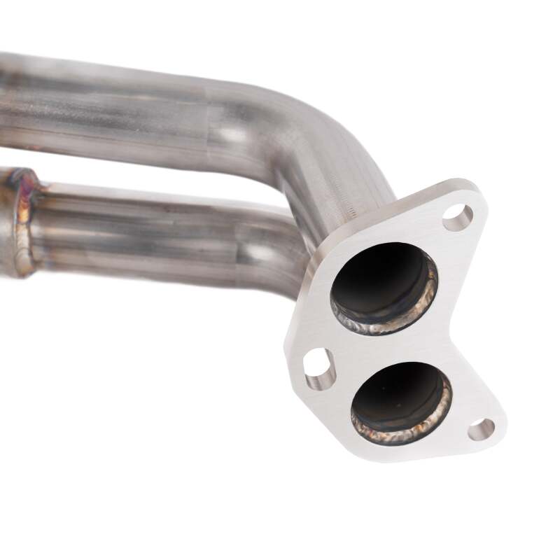 GrimmSpeed 22-25 Subaru WRX (FA24) Equal Length Header - GRM113401