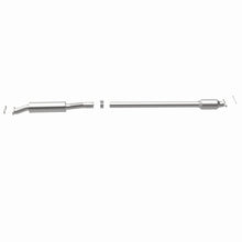 Load image into Gallery viewer, MagnaFlow Direct Fit Catalytic Converter 2018-2019 Hyundai Kona L4 OEM Underbody Single - 280041