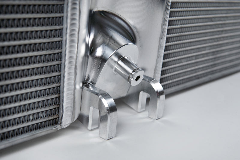 CSF 2020+ Porsche 992 Turbo/S and 992.2 Carrera 3.0T High Performance Intercooler System - 8188