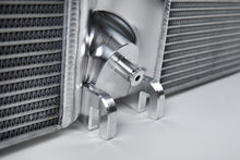 Load image into Gallery viewer, CSF 2020+ Porsche 992 Turbo/S and 992.2 Carrera 3.0T High Performance Intercooler System - 8188