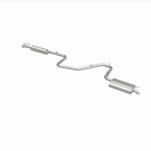 Load image into Gallery viewer, BRExhaust 16-24 Chevrolet Malibu 1.5L Direct-Fit Replacement Exhaust System - 106-0948