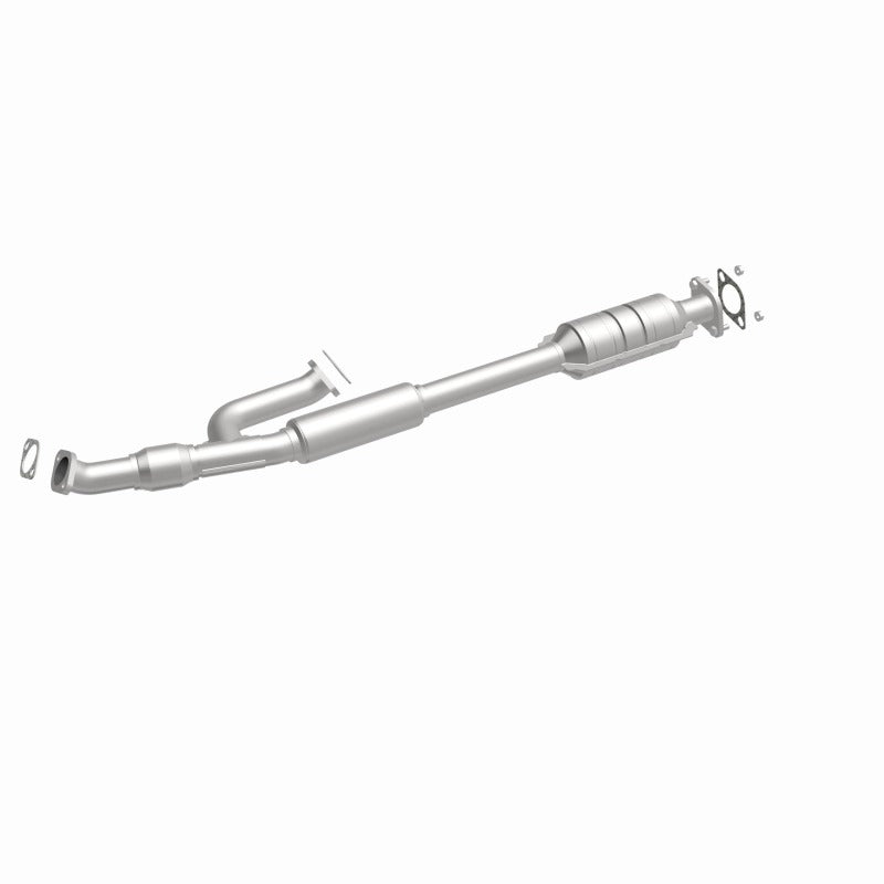 MagnaFlow Conv DF 03-05 Tiburon 2.7L - 24420