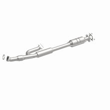Load image into Gallery viewer, MagnaFlow Conv DF 03-05 Tiburon 2.7L - 24420