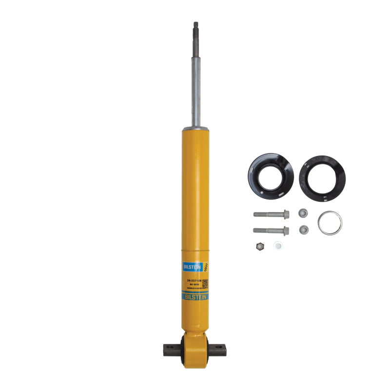 Bilstein 2014 Ford F-150 RWD Only B6 4600 Front Shock Absorber - 24-337106