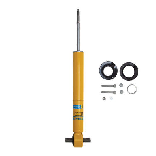 Bilstein 2014 Ford F-150 RWD Only B6 4600 Front Shock Absorber - 24-337106