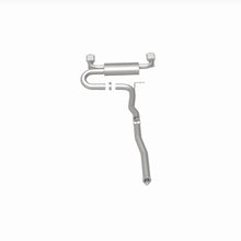 Load image into Gallery viewer, MagnaFlow 09-10 Mitsubishi Lancer Ralliart 2.0L Turbo SYS C/B - 15597