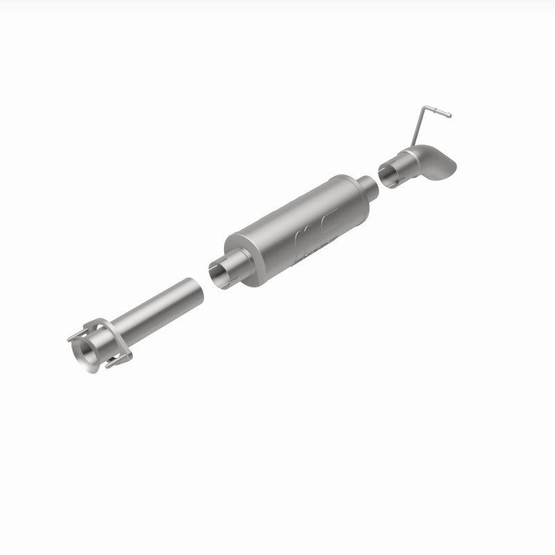 MagnaFlow SYS C/B 05-06 Wrangler Unlimit 4.0L - 17121