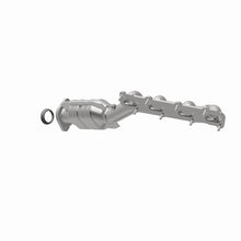 Load image into Gallery viewer, MagnaFlow Conv DF 06-09 Cadillac STS 4.4L Driver Side - 50433