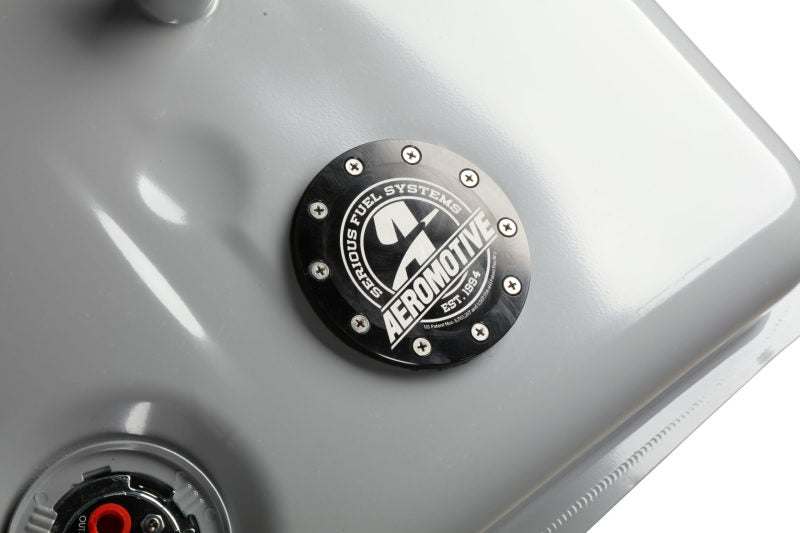 Aeromotive 67-72 Chevrolet C10 450 Stealth Gen 2 Rear Mount Fuel Tank - 18810