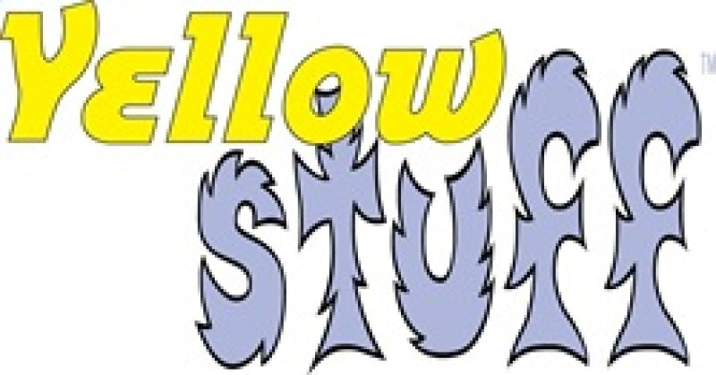 EBC S13 Brake Pad and Rotor Kit - S13KF1726