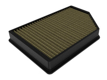 Load image into Gallery viewer, aFe 20-23 Chevrolet Silverado 2500/3500 HD V8 6.6L (td) Magnum FLOW Pro GUARD7 OE Replacement Filter - 73-10325