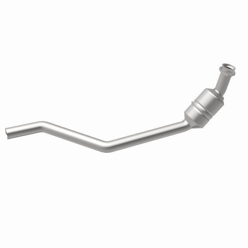 MagnaFlow 03-05 Jaguar S-Type 4.2L Direct Fit Converter - 5461225
