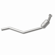 Load image into Gallery viewer, MagnaFlow 03-05 Jaguar S-Type 4.2L Direct Fit Converter - 5461225