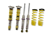 Load image into Gallery viewer, KW Coilover Kit V2 BMW M5 E39 (M539) Sedan - 15220018