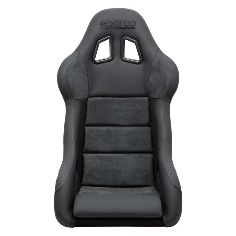 Sparco Seat EVO Perforated Carbon Black - 008007ZPNR