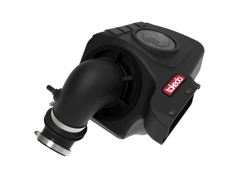 aFe 18-21 Hyundai Kona L4 2.0L Takeda Momentum Cold Air Intake System w/ Pro 5R Media - 56-70036R