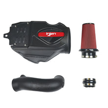 Load image into Gallery viewer, Injen 2018 Jeep Wrangler 3.6L Evolution Air Intake w/Oiled Filter - EVO5005C