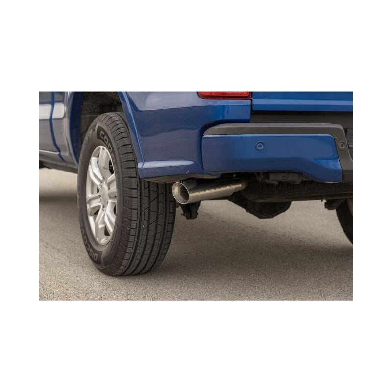 Flowmaster 19-23 Ford Ranger 2.3L American Thunder Cat-Back Exhaust System - 818158