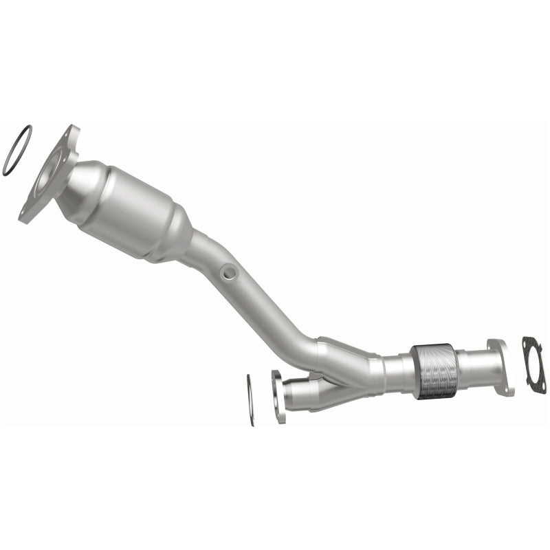 MagnaFlow 2007 Chevrolet Malibu 3.5L Direct Fit Converter - 5561822
