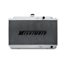 Load image into Gallery viewer, Mishimoto 90-93 Acura Integra Manual Aluminum Radiator - MMRAD-INT-90