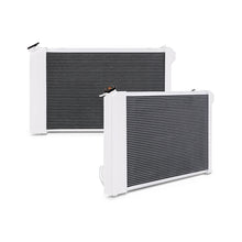Load image into Gallery viewer, Mishimoto 69-72 Chevrolet Corvette Auto X-Line Aluminum Radiator - MMRAD-VET-69X