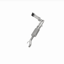 Load image into Gallery viewer, Magnaflow 2020 Ford F-150 Street Series Cat-Back Performance Exhaust System - 19506