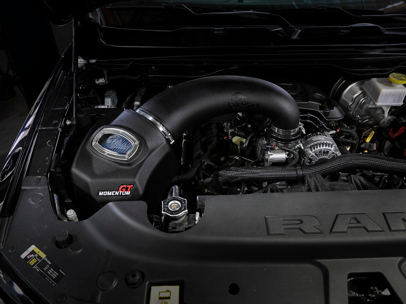aFe Momentum GT Pro 5R Intake System 2019 Dodge RAM 1500 V8-5.7L - 50-70013R