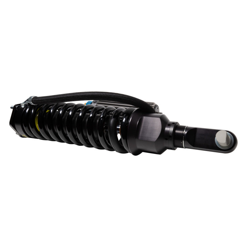 Bilstein 21-24 Ford Bronco B8 B112 Suspension Shock Absorber and Coil Spring Assembly - Front Right - 41-314227